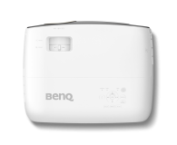 BENQ PJ W1700 DLP 4K 22000ANSI/10000:1/HDMI - 405568 - zdjęcie 4